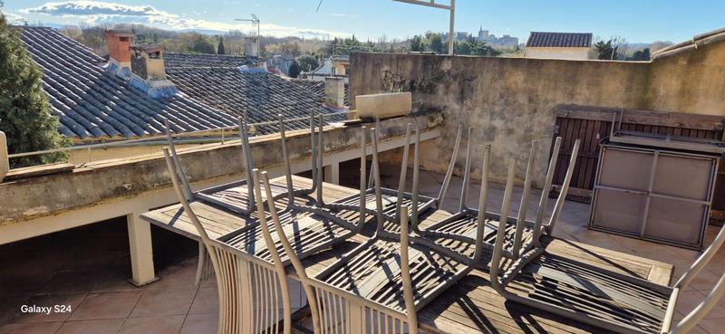 Maison de village - 80 m² - 3 pièces