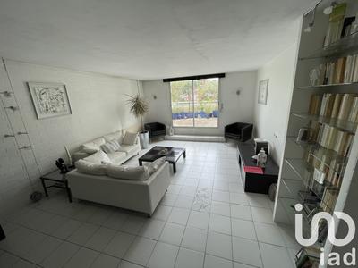 Duplex - 105 m² - 5 pièces