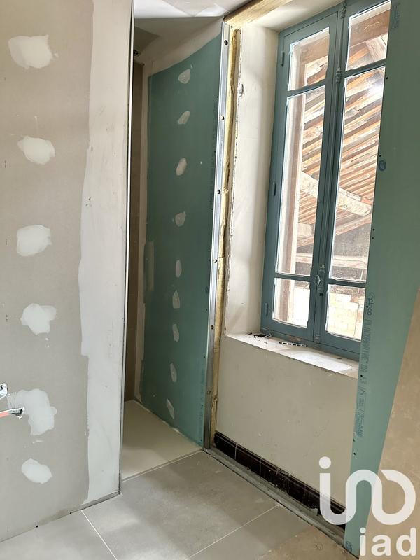 Maison de village - 148 m² - 5 pièces