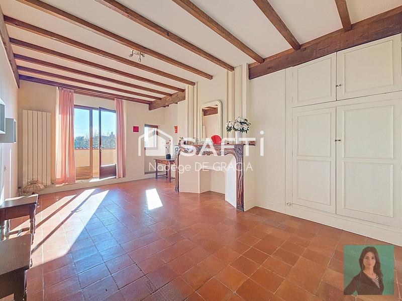 Maison de ville - 137 m² - 4 pièces