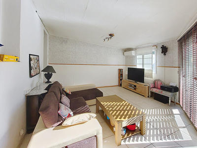 Maison - 94 m² - 5 pièces