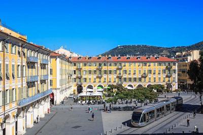 Appartement - 48 m² - 3 pièces