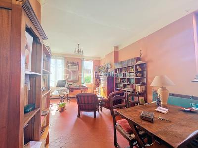 Maison de ville - 135 m² - 6 pièces