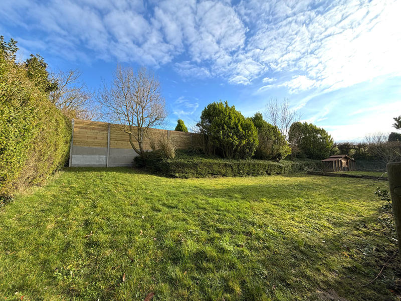 Maison - 200 m² - 5 pièces