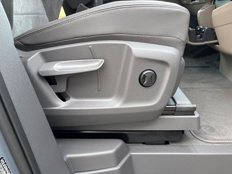 Volkswagen California 7 Ocean 2.0 Tdi 150ch Dsg7