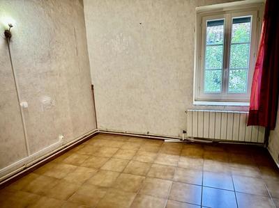 Maison de ville - 104 m² - 6 pièces