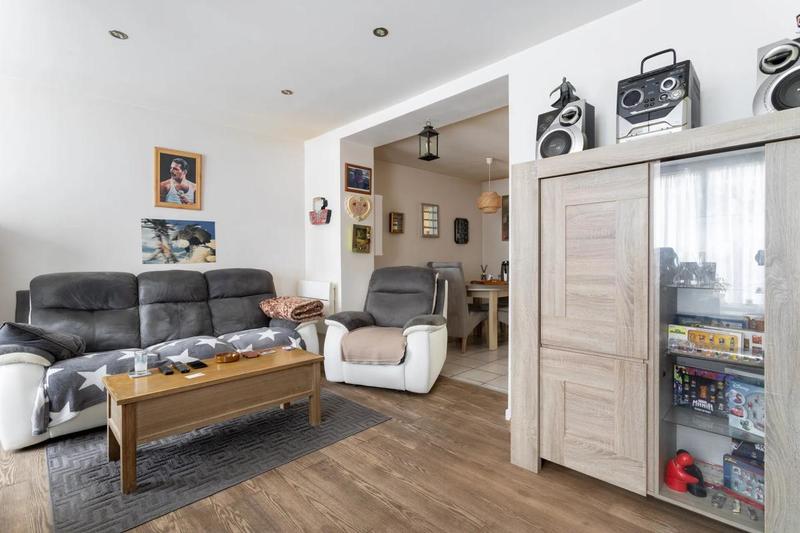 Maison - 70 m² - 13 pièces