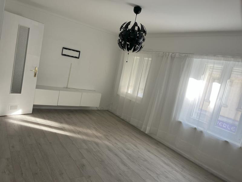 Appartement - 59 m² - 2 pièces