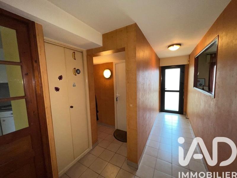 Maison - 114 m² - 4 pièces