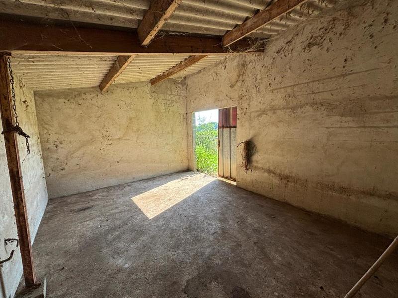 Maison en pierre - 170 m²