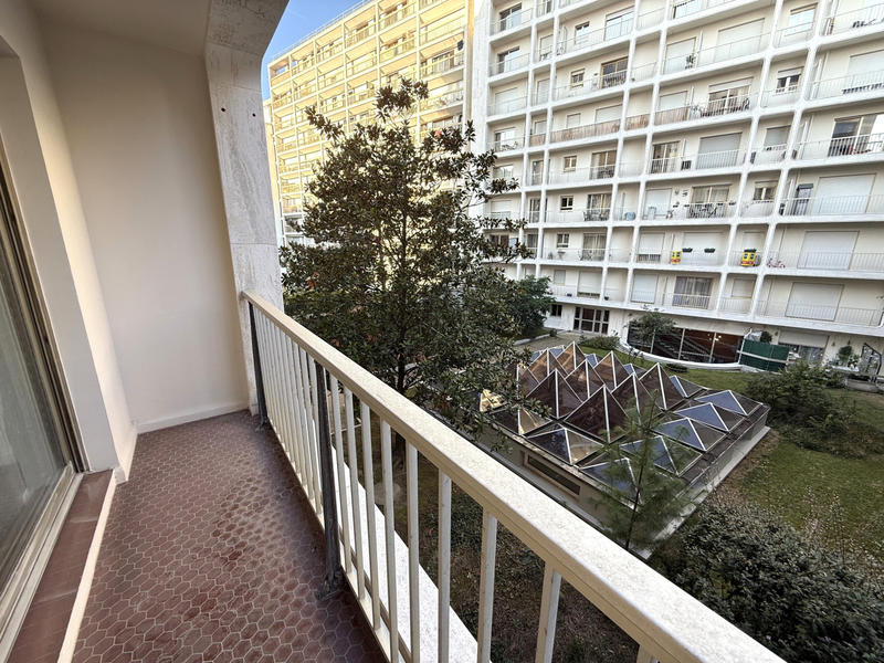 Appartement - 29 m² - 1 pièce