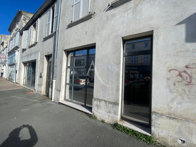 Local commercial - 66 m²