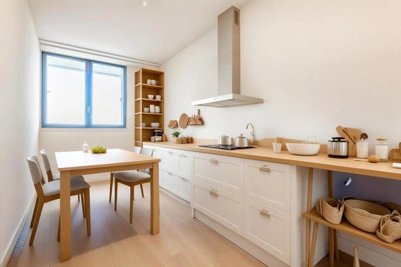 Appartement - 83 m² - 4 pièces