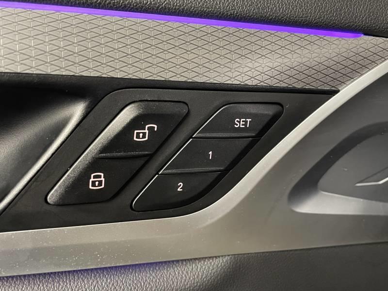 Bmw X3 xDrive 30e 292ch Bva8 m Sport