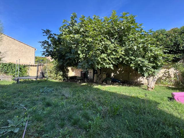 Maison - 117 m² - 5 pièces