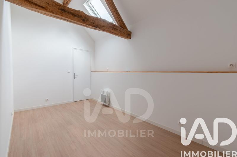 Maison de ville - 86 m² - 5 pièces