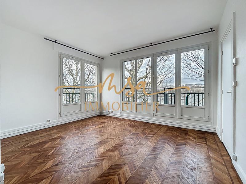 Appartement - 54 m² - 3 pièces