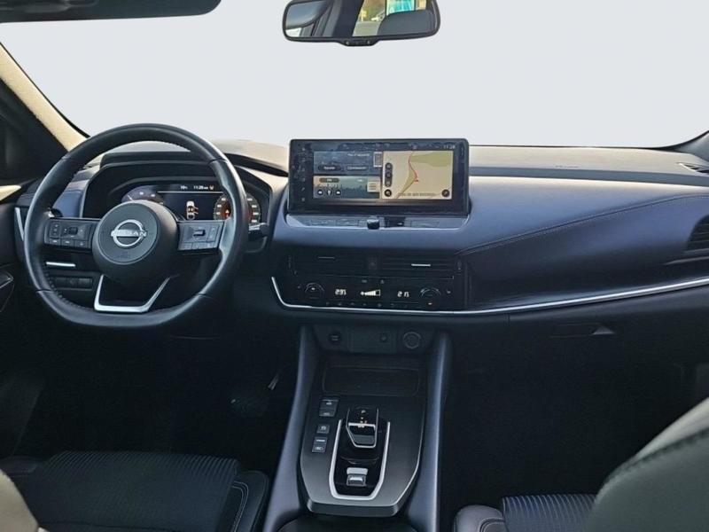 Nissan Qashqai Nouveau E.Power 190ch Tekna