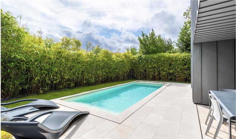 Villa - 210 m² - 7 pièces