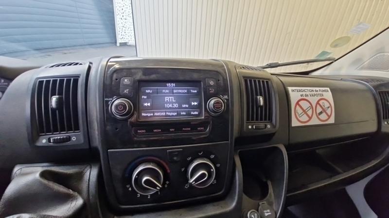 Peugeot Boxer Tole 335 L3h2 Bluehdi 140 Ss Premium