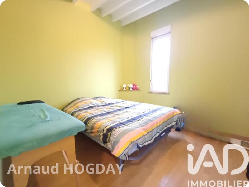 Maison - 102 m² - 5 pièces