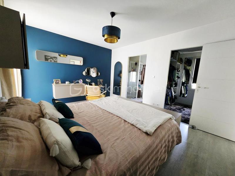 Maison - 172 m² - 5 pièces