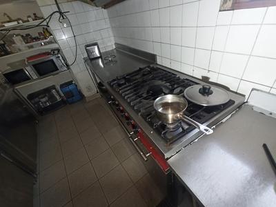 Fonds de commerce - 310 m²