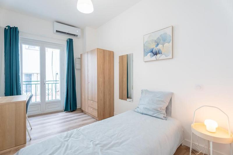 Maison ancienne - 100 m² - 9 pièces