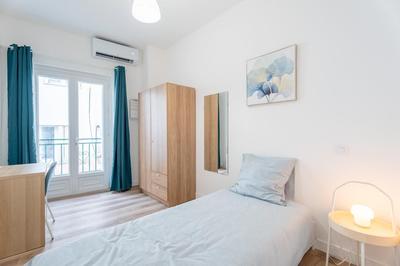 Maison ancienne - 100 m² - 9 pièces