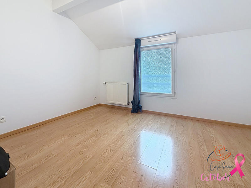 Villa - 94 m² - 4 pièces