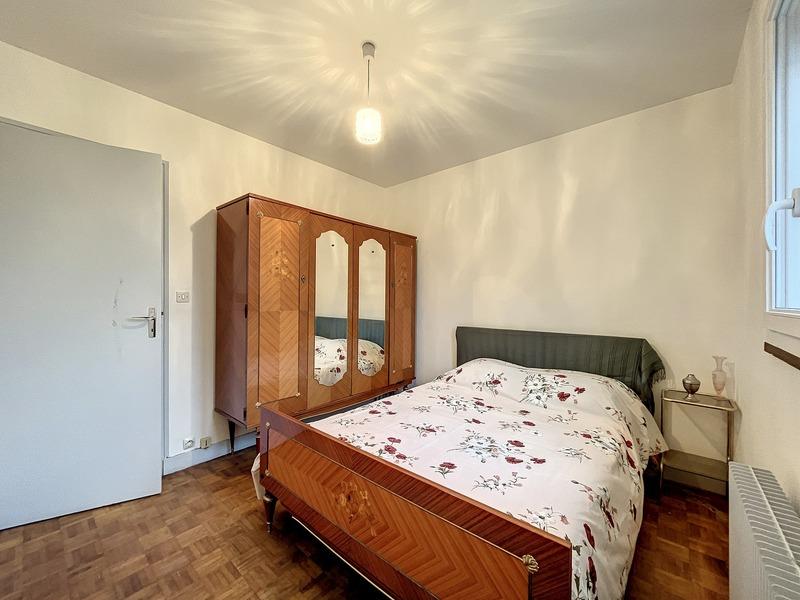 Maison - 106 m² - 6 pièces