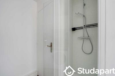 Appartement - 21 m² - 1 pièce