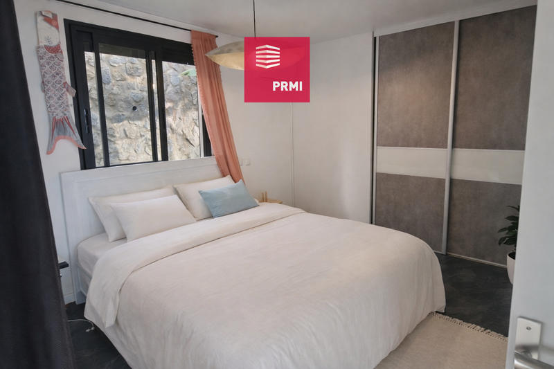 Maison - 122 m² - 4 pièces