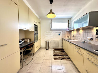 Appartement - 95 m² - 4 pièces