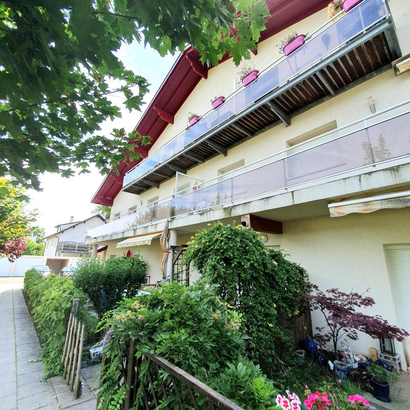 Appartement - 105 m² - 3 pièces