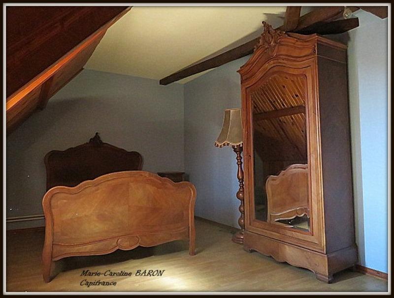 Maison de village - 104 m² - 6 pièces