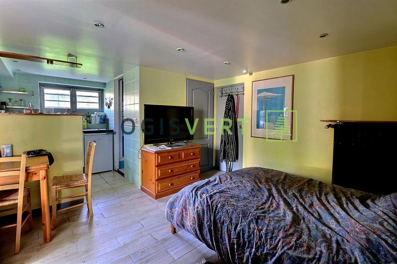 Maison - 134 m² - 8 pièces