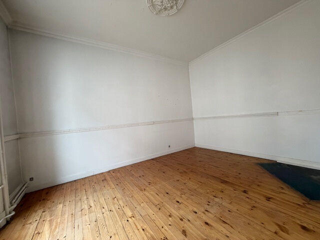 Appartement - 89 m² - 3 pièces