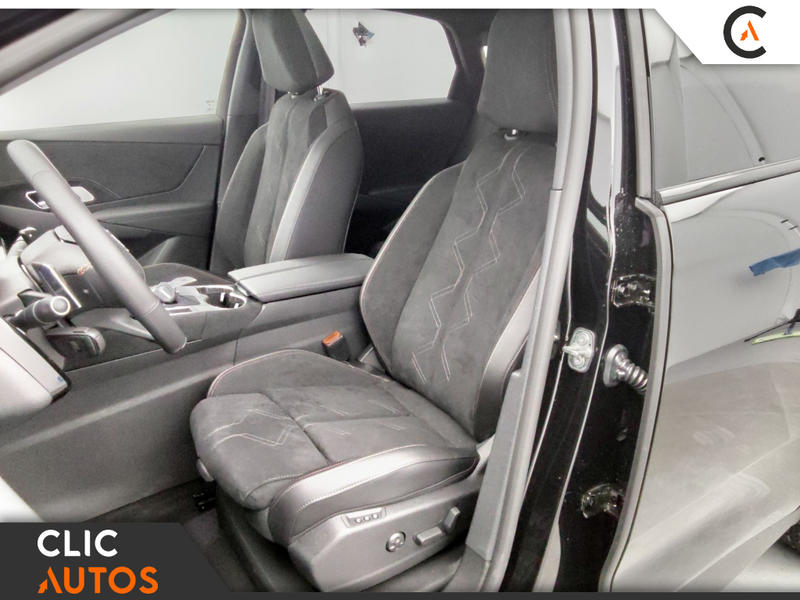 Ds Ds 7 1.5 Bluehdi 130ch Pallas