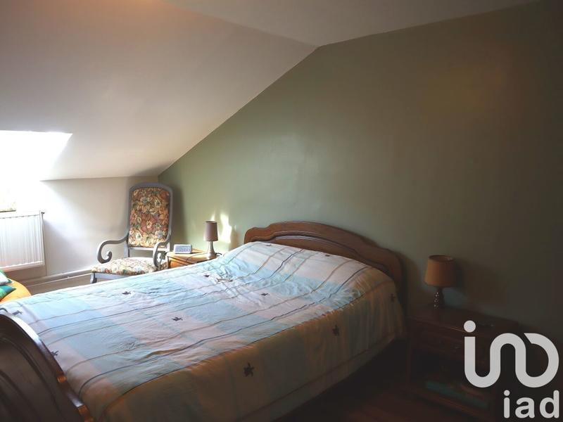 Maison - 170 m² - 6 pièces