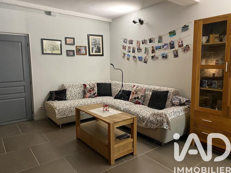Maison - 102 m² - 4 pièces