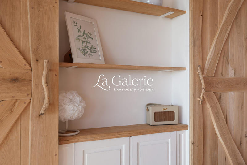 Villa - 90 m² - 3 pièces