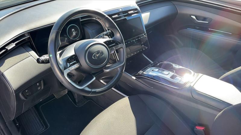 Hyundai Tucson 1.6 TGDi 230 Hybrid 2wd Creative