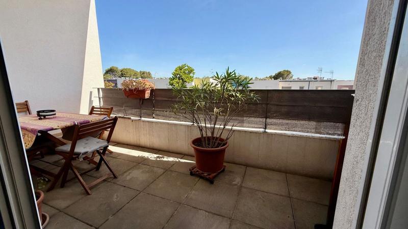 Appartement - 88 m² - 4 pièces