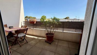 Appartement - 88 m² - 4 pièces