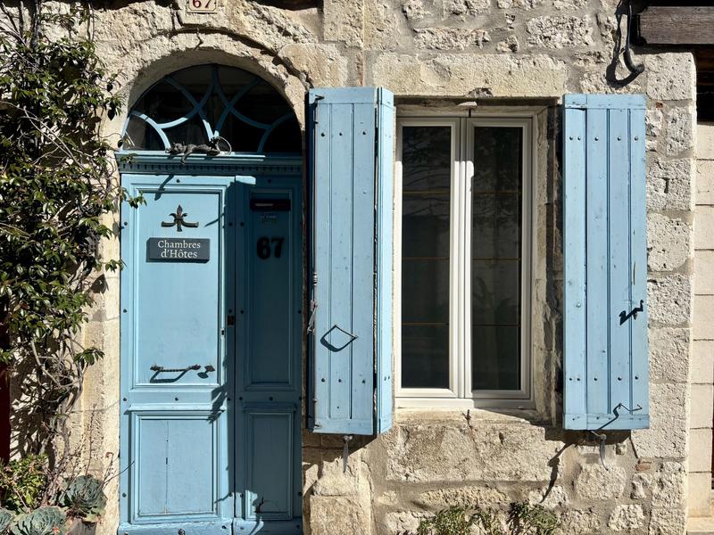 Maison - 159 m² - 5 pièces