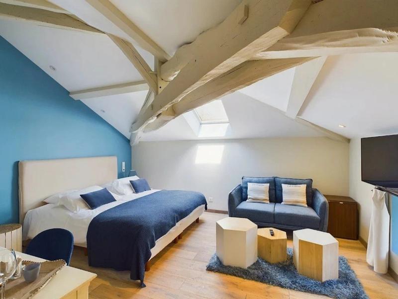 Château - 1 840 m² - 36 pièces