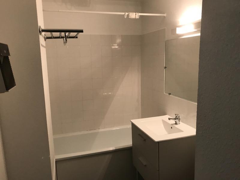 Appartement - 21 m² - 1 pièce