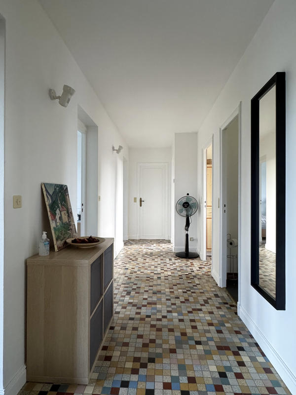 Maison - 176 m² - 7 pièces