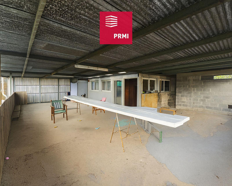 Maison - 170 m² - 6 pièces